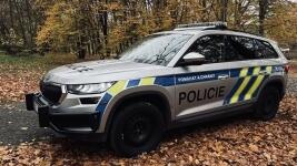 policie čr